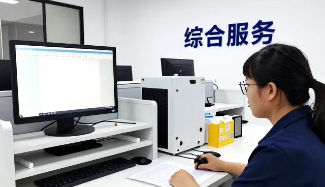 陕西易科恒达科技有限公司